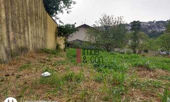 Imagem 6: Terreno à venda, 611 m² por R$ 500.000,00 - Jardim Siriema - Atibaia/SP