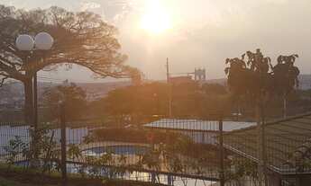 Imagem 5: Terreno - Portal do Jequitibá- Valinhos - SP