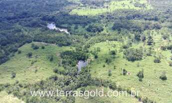 Imagem 3: Vende-se sítio, 24 hectares, Rio Cristalino, 31 km de Cuiabá/MT, Escriturado 190 mil