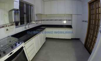 Imagem 6: Taboão da Serra - Casa Padrão - Jardim Record