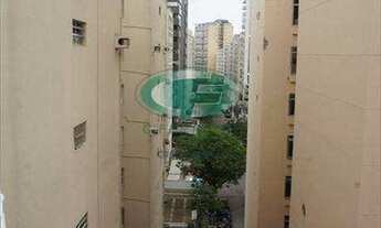 Imagem 4: Apartamento com 2 dorms, Boqueirão, Santos - R$ 405 mil, Cod: 835601