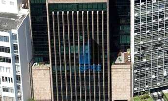 Imagem 4: Laje para alugar, 700 m² por R$ 77.000,00/mês - Botafogo - Rio de Janeiro/RJ