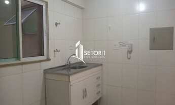 Imagem 7: Apartamento com 2 quartos no Manoel Honorio!