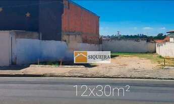 Imagem: Terreno à venda, 360 m² por R$ 600.000