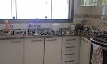 Imagem 2: Casa térrea com 3 suítes Cond Ibiti do Paço