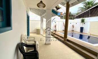 Imagem 4: Casa padrão com 4 quartos e piscina