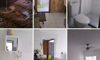 Imagem 7: MA-2/4 BARRA JACUÍPE (TÉRREO