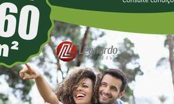 Imagem 2: Lotes de 360m2 - Pedro Leopoldo