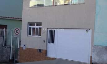 Imagem: Juiz de Fora - Casa Padrão - São Mateus