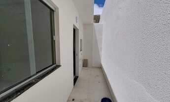 Imagem 6: CASA NO GERCINO COELHO