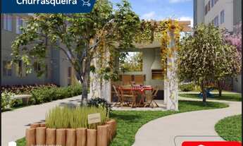 Imagem 4: Obras Aceleradas - Campo Limpo - rápido acesso ao Metrô - 2 dormitórios - 45m