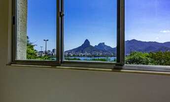 Imagem 7: Apartamento a venda na Lagoa-RJ, Avenida Epitácio Pessoa