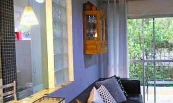 Imagem 3: SãO PAULO - Apartamento Padrão - Vila Ipojuca