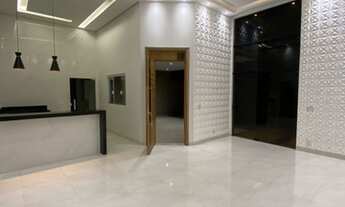 Imagem 7: São José do Rio Preto - Casa Padrão - Residencial Ary Attab