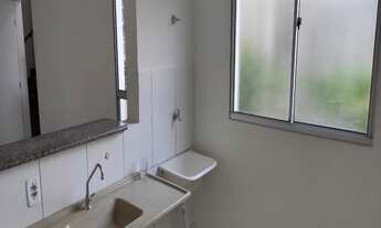 Imagem 6: APARTAMENTO RESIDENCIAL em ITU - SP, Condomínio Parque Ilha das Flores