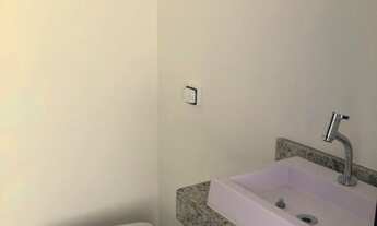 Imagem 2: Casa para venda com 140 metros quadrados com 3 quartos em Alto Umuarama - Uberlândia - MG