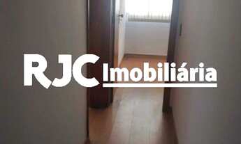 Imagem 6: Apartamento para venda possui 120 metros quadrados com 3 quartos em Tijuca - Rio de Janeir