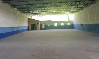 Imagem 2: Galpão/Depósito/Armazém para aluguel possui 456 metros quadrados em Jardim Esperança - Jac