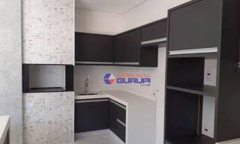 Imagem: Casa com 3 dormitórios à venda, 250 m²