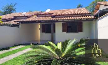 Imagem 2: Casa com 02 quartos em rua asfaltada na Pontinha - Araruama/RJ