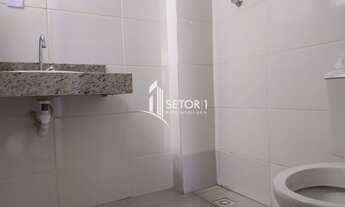 Imagem 4: Apartamento com 2 quartos em São Geraldo - Juiz de Fora - MG