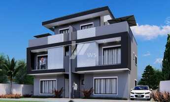 Imagem 2: CURITIBA - Casa de Condomínio - Jardim Das Américas