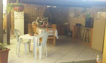 Imagem 4: Ampla casa independente com área de lazer completa mais anexo