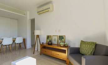 Imagem 4: Apartamento a venda na Lagoa-RJ, Avenida Epitácio Pessoa