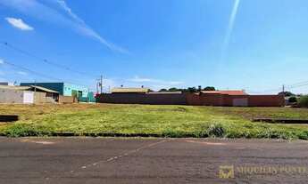 Imagem: Terreno de 328,49 m² no Jardim América