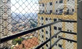 Imagem 4: Flat na Saúde Ótima Localização e totalmente mobiliado