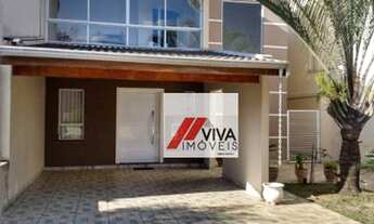 Imagem: Sobrado com 227 m² por R$ 800.000 - Paulínia/SP