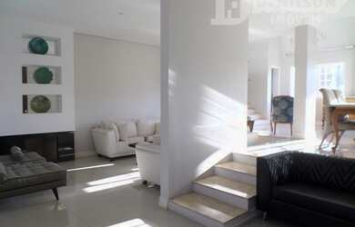 Imagem 5: Casa com 4 dormitórios à venda, 550 m² - Residencial Parque Rio das Pedras - Campinas/SP