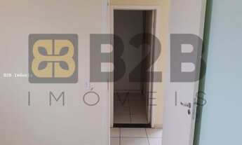 Imagem 5: Apartamento para Venda em Bauru, Jardim Terra Branca, 2 dormitórios, 1 banheiro, 1 vaga