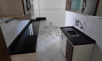 Imagem 7: Apartamento 2 Dormitórios sendo 1 Suíte - Parque Industrial