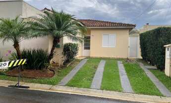 Imagem: Casa à venda Condomínio Maria Stella