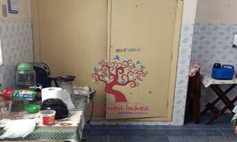 Imagem 3: CASA RESIDENCIAL em CAMPINAS - SP, JARDIM GUANABARA