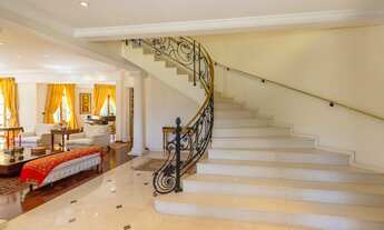 Imagem 2: CASA DE LUXO em rua fechada, segurança 24hs, no Morumbi!!