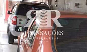 Imagem 5: Casa com 4 dormitórios, 432m² à venda por R$ 190.000,00 - Jardim Dona Lili - Bauru/SP