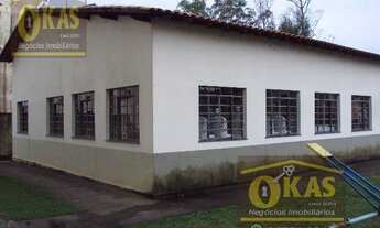 Imagem 3: Apartamento com 2 dormitórios à venda, 42 m² por R$ 130.000,00 - Cidade Boa Vista - Suzano