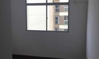 Imagem 4: Apartamento Quarto e Sala Cachambi