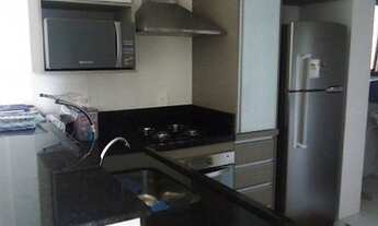 Imagem 6: Sorocaba - Apartamento Padrão - Campolim