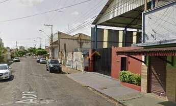 Imagem 3: Galpão à venda, 269 m² por R$ 653.600,00 - Ipiranga - Ribeirão Preto/SP