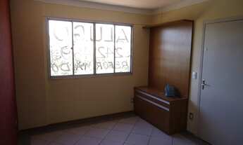 Imagem 6: Apartamento para aluguel com 77 metros quadrados com 2 quartos em Nova Campinas - Campinas