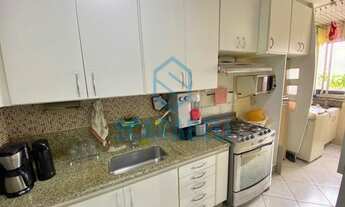 Imagem 3: Apartamento com 2 quartos + DCE - Ed. Brancacci - Jardim Camburi