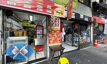 Imagem 4: Galeria Comercial com 12 box e mezanino, 206m² - Avenida Do Ipiranga - Centro/SP