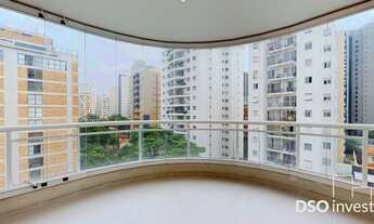 Imagem 6: SãO PAULO - Apartamento Padrão - Itaim Bibi