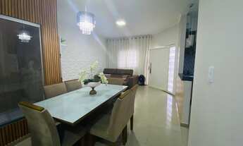 Imagem 4: Casa para venda possui 200 metros quadrados com 3 quartos no loteamento Rafael Petrolina