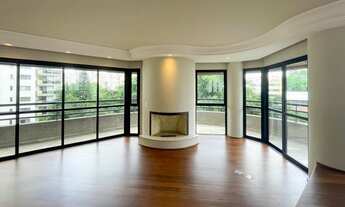 Imagem 2: Apartamento para comprar em perdizes com 3 dormitórios (3 suítes