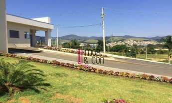 Imagem 5: Terreno à venda, 712 m² por R$ 265.000,00 - Miranda Do Douro - Bom Jesus dos Perdões/SP