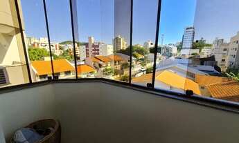 Imagem 6: Apartamento para venda tem 64 metros quadrados com 2 quartos em Coqueiros - Florianópolis